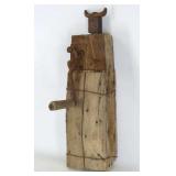 1838 Conestoga Wagon Jack