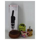 Kitchen Wares and Home Goods