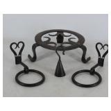 Wrought Iron Wares