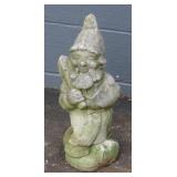 Garden Gnome