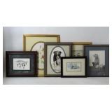 Shenandoah Valley & other Artworks