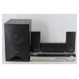 Sony Audio System