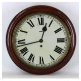 English Wall Clock