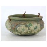 Art Pottery Hanging Planter