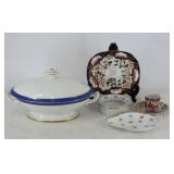 Porcelain Tablewares