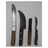 Butcher Knives