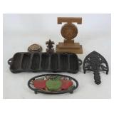 Cast Iron Collectibles