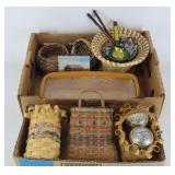 Wicker Collectibles
