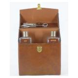 Traveling Liquor Set