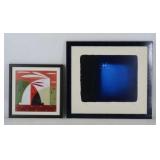 Contemporary Artwork Prints