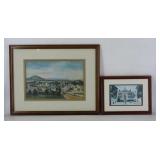 Bridgewater Virginia Artworks