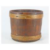 Cedar Washback Bucket