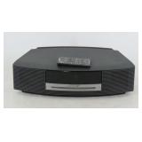 Bose Wave Stereo With Remote