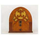 Glory Tone Radio Speaker