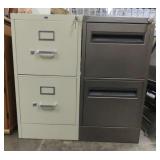 Metal Filing Cabinets