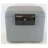Sentry 2190 Keyed Entry Safe