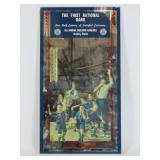 Strasburg Virginia Advertising Mirror