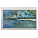 Betsy Burgess Honeymoon Isle