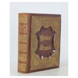 Rockingham County Family Bible