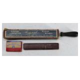 Shaving Collectibles