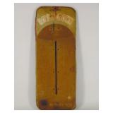 Royal Crown Advertising Thermometer