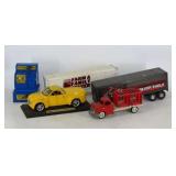 Diecast and Collectible Toys