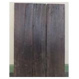 Barnwood Door