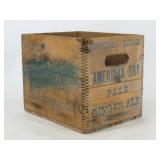 American Pale Ginger Ale Box