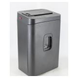 Staples Paper Shredder