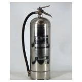 Badger Fire Extinguisher