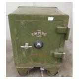 Harrisonburg Virginia Empire Safe