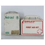 First Aid Kits
