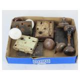 Antique Door Hardware