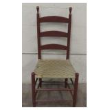Charles Neil Shaker Chair