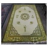 Oriental Rug