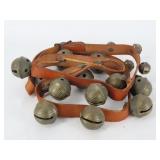 Strap of Sleigh Bells