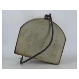 Antique Automotive Fuel Can
