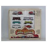 Bachmann N Scale Train Set