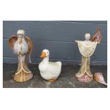 Ceramic Garden Pottery