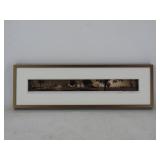 Belle Grove Panoramic Photograph