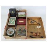 Equestrian and Fox Hunt Collectibles