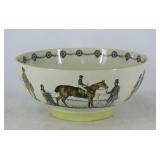Staffordshire New Market Equestrian Bowl