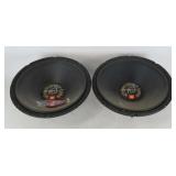 JBL GT Series Speakers