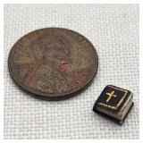 Dollhouse Bible w/ Lord's Prayer?