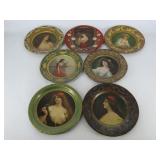 Vienna Art Plates