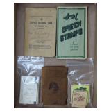 Virginia Paper And Ephemera