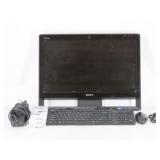 Sony Computer and Accessories