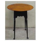 Charles Neil Queen Anne Occasional Table