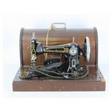Bluegrass Sewing Machine