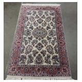 Wool Oriental Rug